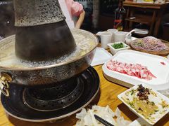 -丁卯•铜锅涮肉(工体店)
