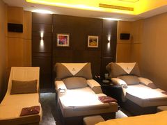 -金色印象·4K影院式足体养生(香榭里店)