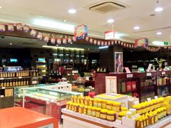 -第一食品(中环百联店)
