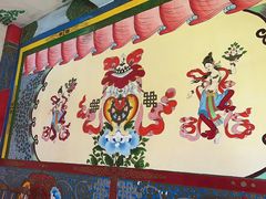 -尼玛藏家风味园(阿山食城店)