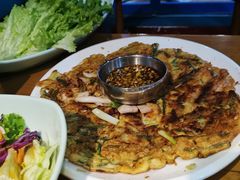 -老炉家木炭烤肉(长江国际店)