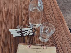 菜单-Common Table · Brunch & Coffee