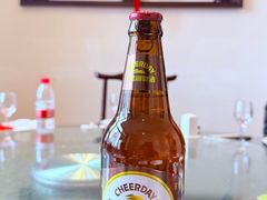 -千岛湖鱼味馆(十字街总店)