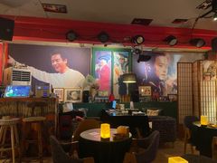 大堂-为你钟情咖啡馆(春熙路太古里步行街店)