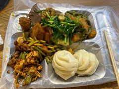 -新红帽自助盒饭(大悦城店)