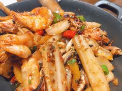 -九炉分座(五彩店)