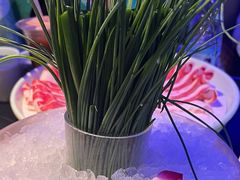 -额尔敦传统涮(公园西路店)