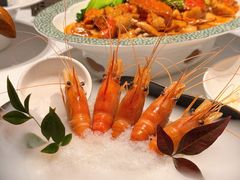 -桂满陇·海市蜃楼·黑金(国金店)