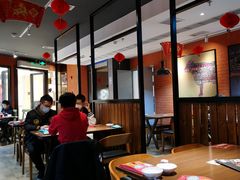 大堂-豪客来牛排(空港华联店)