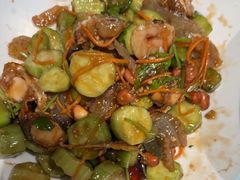 -小船渔村•大连菜•大连焖鱼(黄河路店)