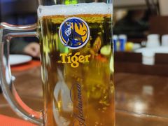 -上海金陵紫金山大酒店·汇海餐厅