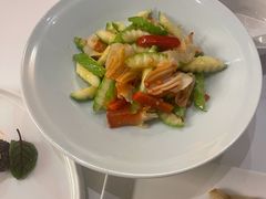 沙姜浸凤爪-正佳广场万豪酒店-粤菜餐厅·点心·海鲜·聚餐