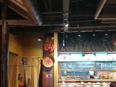 -黄泥岗·黄陂农家菜(百步亭店)