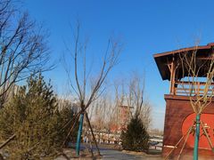 -永定河休闲森林公园