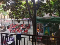 -夜猫子串吧·龙虾.江西小炒(万塘路店)