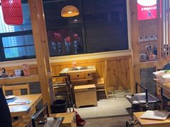 -老版火锅(半坡店)
