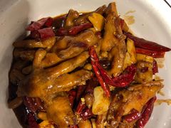 -遇见老南昌-柴火灶(顺外路店)