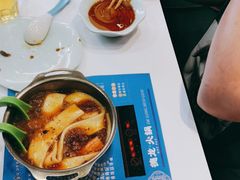 -德龙火锅(松源街直营店)