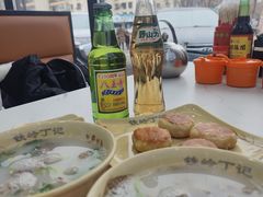 -丁记火勺(文化街店)