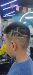 -Oh my head 发小儿童理发(探十里店)