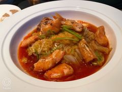 -局气 烤鸭·北京菜(光华路店)