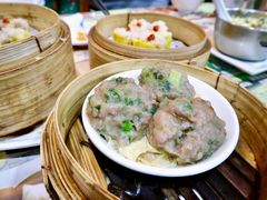 -添好运点心专门店(中环IFC店)