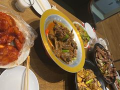 -掌上鲜(南顺城街店)