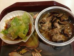 -真功夫(君逸世家店)