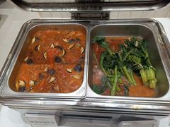 -牛排叔叔自助餐厅(太原万达店)