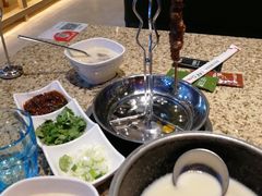 -丰茂烤串(卫星广场店)