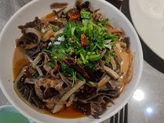 -北平食府(马鞍山路店)