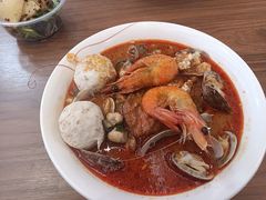 -大中沙茶面(中山路店)
