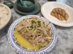 -聚丰园•湖鲜餐厅(阿红私房菜梅石路店)