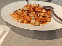 -福海居烤鸭店(鸟巢店)