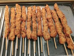 -比格比萨自助(国展店)