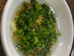 秘制油碟-三友乌鱼菜馆(金洲北路店)