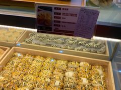 -清真全盛斋传统糕点(许士庙店)