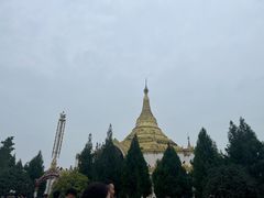 -洛阳白马寺