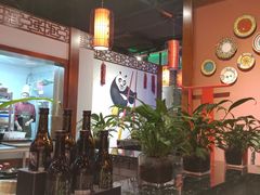 -南山八号火锅(曲江创意谷店)