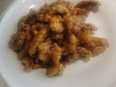 古法味道糖醋里脊-味莊·青岛菜(云霄路店)