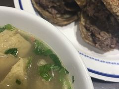 -老爆肚满五香烧牛羊肉