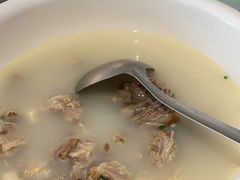 -满堂·烤鸭店·北京菜(鼓楼店)