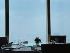 -金轩中餐厅 Jin Xuan(浦东丽思卡尔顿酒店)