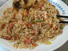 -中南大学-食堂第3食堂