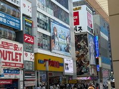 -秋叶原电器街
