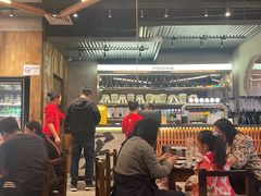 -破店肥哈·东北烧烤·夜宵(南山保利店)