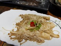 -质烤烤物·活烤海鲜(质烤总店)