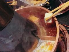 -乔先生涮肉·鲜活牛羊肉火锅(塘沽店)