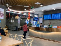 -易裕和·长沙米粉(竹塘西路店)