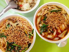 洪记凉米线-洪记凉米线(新兴路店)